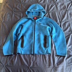 Nike Sportswear Tech Fleece Full-Zip Hoodie *AUTHENTIC*